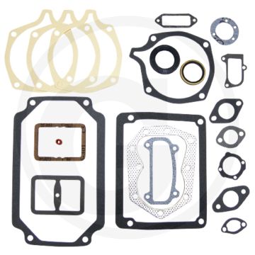Pakkingset Kohler K 241, K 301, K 321