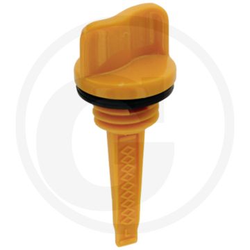 Loncin Olievuldop (met peilstok)