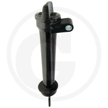 Loncin Vulpijp motorolie - Type: LC 1P61 FA