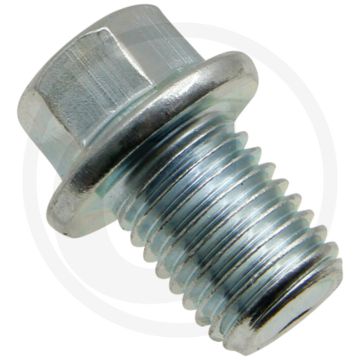 Loncin Aftapplug