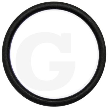 Olieafdichtring - Dikte 2,8mm, Binnen-Ø 30mm, Oliepeilstok boven gemonteerd