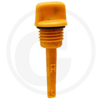 Olievuldop Yanmar L 40, L 48