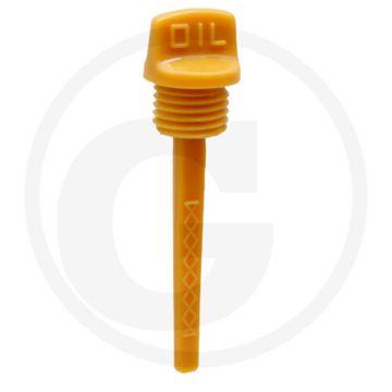 Olievuldop Yanmar L 70, L 90, L 100