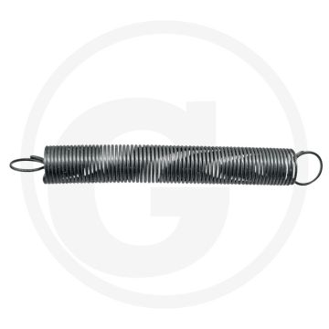 Regulateurveer (3.200 - 3.400 omw./min.)