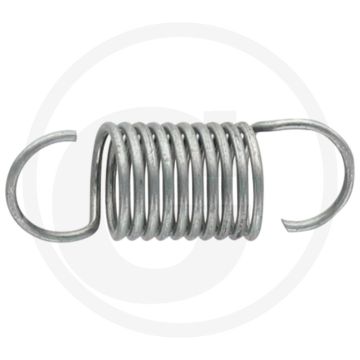 Regulateurveer 190700, 191700, 192700