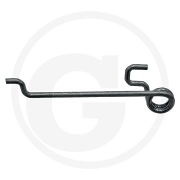 Regulateurstang - Type: 092500, 092900, 093500, 110900, 111900