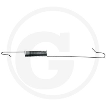 Regulateurveer - Type: GX 110, GX 120, GX 140, GX 160