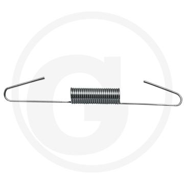 Regulateurveer - GCV 135