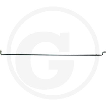 Regelateurstang Honda GX160, GX200