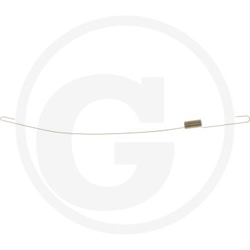 Loncin Veer gasregeling - Type: LC 1P75 F