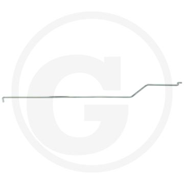 Loncin Regelateurstang LC 1P68 FA
