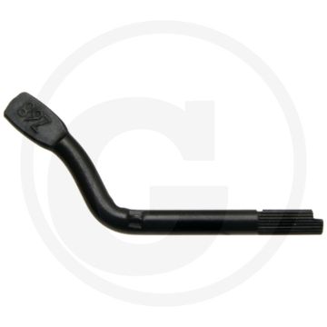 Loncin Regelateurhevel G 160 F, G 200 FD, LC 168 F