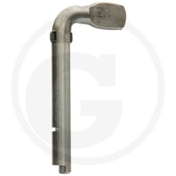 Loncin Regelateurhevel LC 1P92 F-1