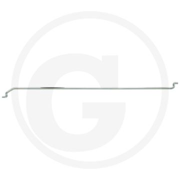 Loncin Chokestang - Type: LC 1P92 F-1