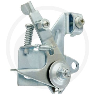 Loncin Gashendel LC 154 F-1