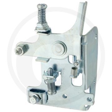 Loncin Gashendel LC 165 F-1H