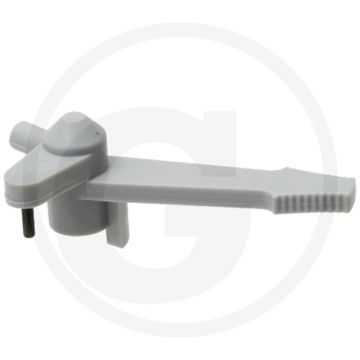 Loncin Gashendel LC 168 F-2H