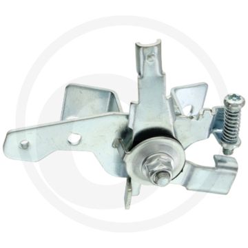 Loncin Gashendel LC 175 FDS