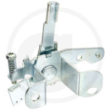 Loncin Gashendel LC 185 FDS