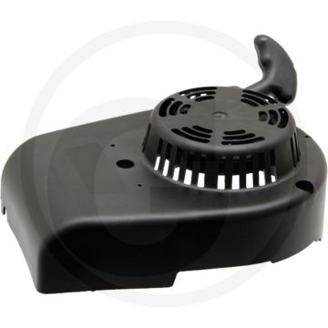 Reteerstarter Castelgarden WBE0701