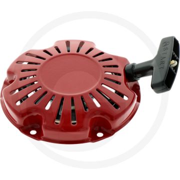 Reteerstarter GX 100