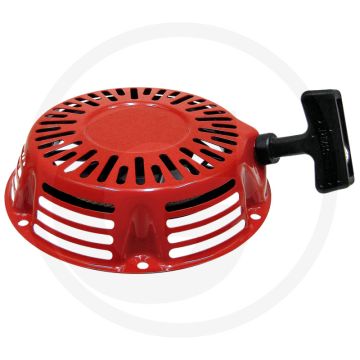Repeteerstarter (2 pallen)