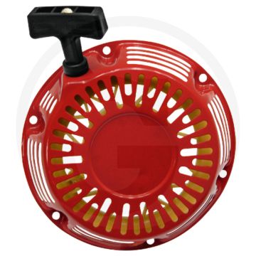 Repeteerstarter (1 pal)