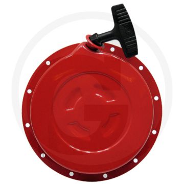 Repeteerstarter (1 pal)