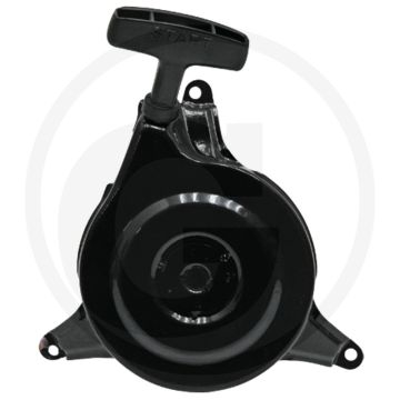 Repeteerstarter (2 pallen)