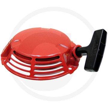 Repeteerstarter (2 pallen)