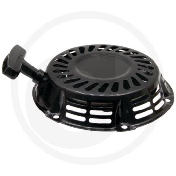 Loncin Repeteerstarter G 160 F