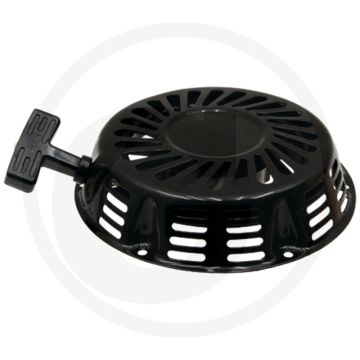 Loncin Repeteerstarter G 420 FD.
