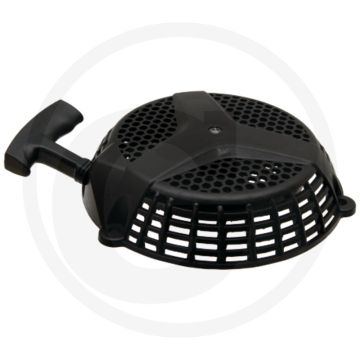 Loncin Repeteerstarter LC 165 F-1H
