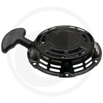 Loncin Repeteerstarter LC 168 F-2H