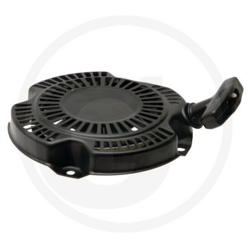 Reteerstarter Robin SRV 70