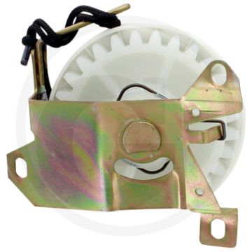 Verticale starter TVS 105