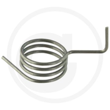AS-Motor Veren voor starterpal - 21 165/3, 26 AH9, 28/4, 45 B2... (Origineel AS-Motor)