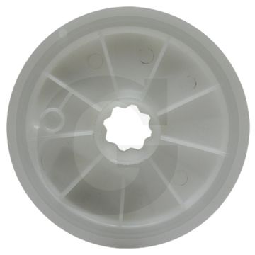 Poelie Briggs & Stratton 093200