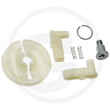 Starterpallenset Honda GX 110-160
