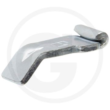 Loncin Starterpal G 160 F-420 FD.