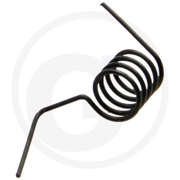 Loncin Veer (voor starterpal)