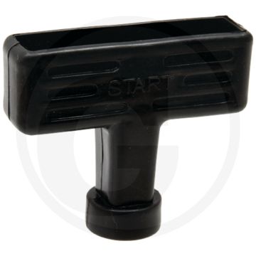 Loncin Startergreep G 420 FD