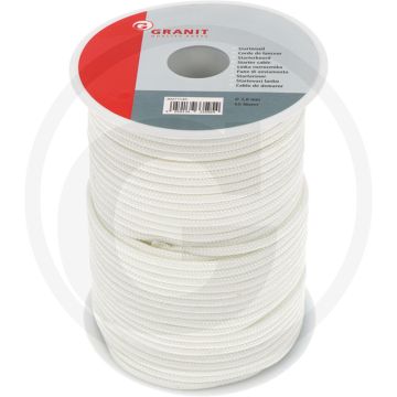 Starterkoord 3,0mm x 60m - Classic kwaliteit