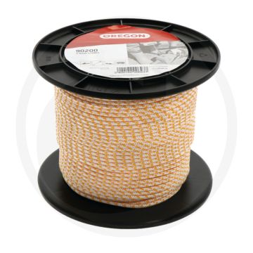 OREGON Starterkoord 3,0mm x 100m - elastisch en sterk