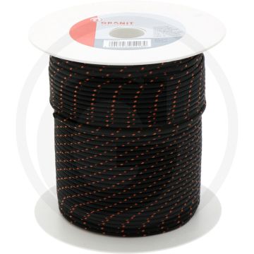 Starterkoord 3,2mm x 100m Oranje • Benzinebestendig • Langlevig