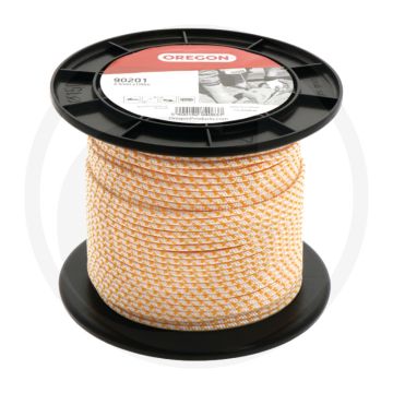 OREGON Starterkoord 3,5mm x 100m - Elastisch en sterk