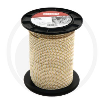OREGON Starterkoord 4,5mm x 100m - Elastisch en sterk