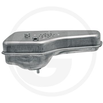 Uitlaatdemper Briggs & Stratton 120500