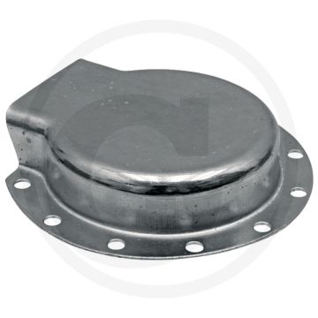 Deflectorset (voor 30270455)