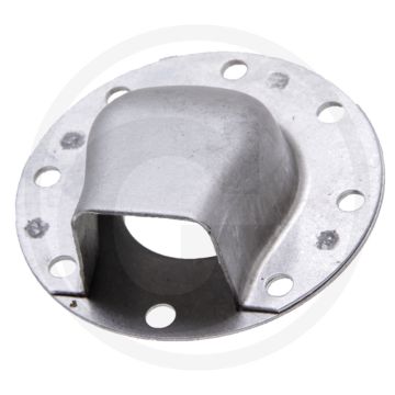 Deflector Uitlaatdemper Honda GX 200